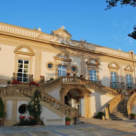 Villa Bonocore Maletto Hotel & Spa Cardillo Exterior foto
