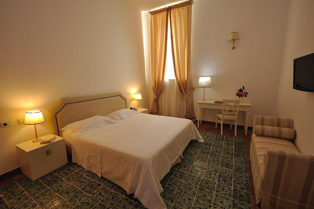 Villa Bonocore Maletto Hotel & Spa Cardillo Exterior foto