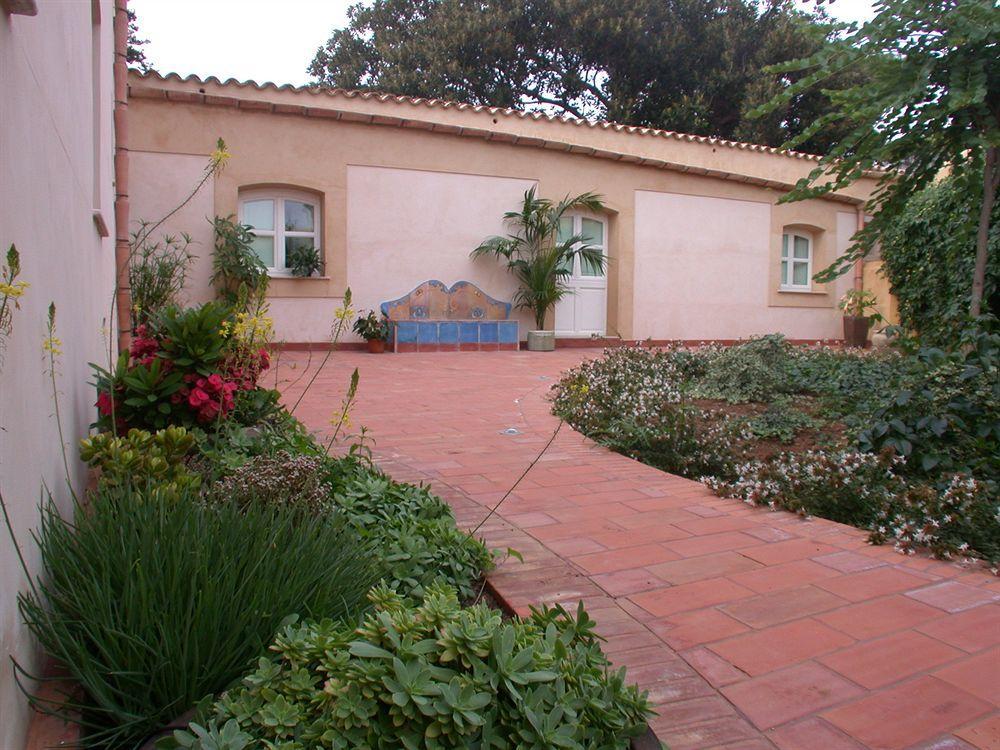 Villa Bonocore Maletto Hotel & Spa Cardillo Exterior foto